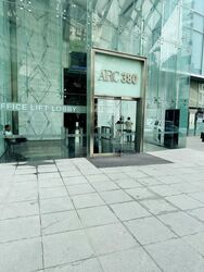 Arc 380 (D8), Office #498704151